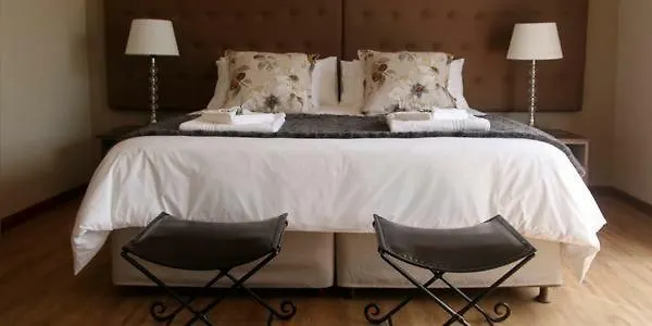 Walmer Manor Guest House Port Elizabeth