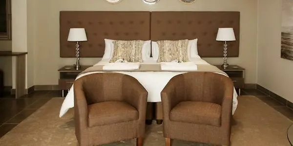 Walmer Manor Guest House Port Elizabeth